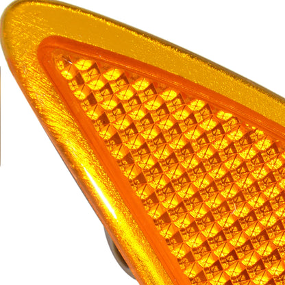 Left Bumper Turn Signal Light for Mercedes Benz R Class R320 R350 R63 (2006-2017)