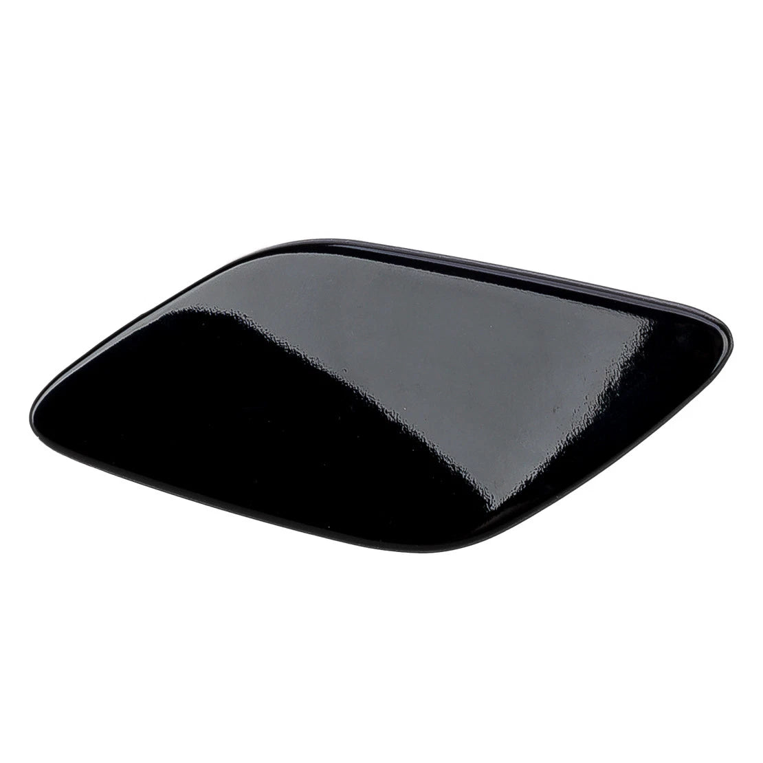 Left Headlight Washer Nozzle Cover for BMW 328i 328xi 335xi (2007-2013)