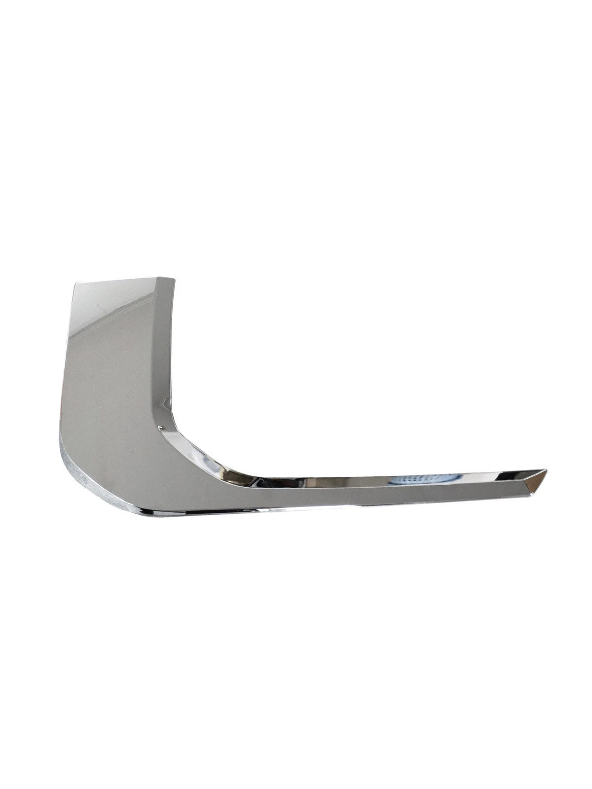 Front Bar Mould Lower Left for Mitsubishi ASX XD (2019 - Present)