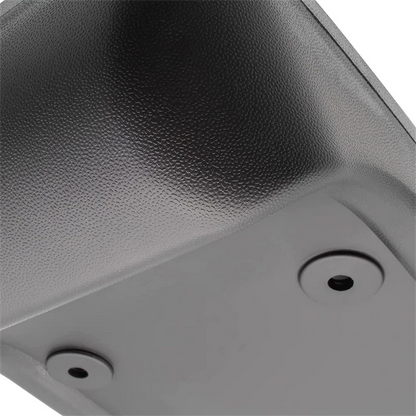 Tail License Plate Frame for Jeep Wrangler TJ (1997-2006)