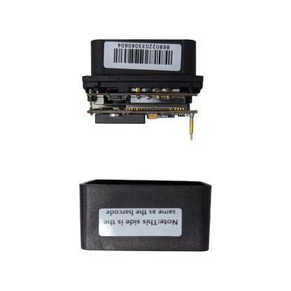 4G Mini OBD GPS Tracker for Car - Universal (2020-2023)