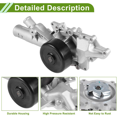 Water Pump for Mercedes-Benz C-Class (2015-2023)