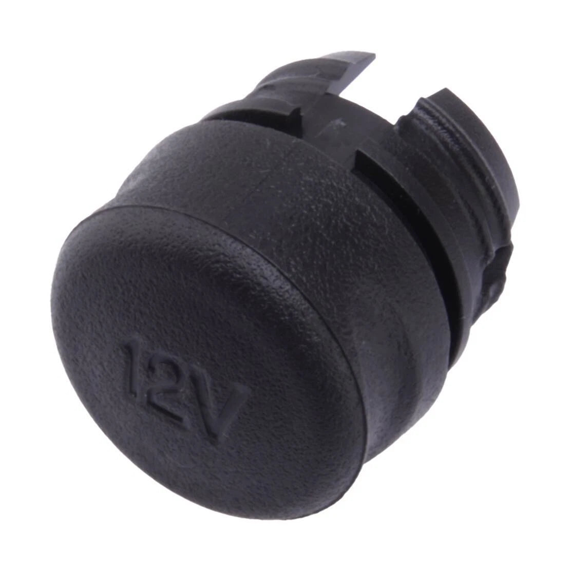 Cigarette Lighter Socket Cover for Ford E-150 E-250 (2003-2008)