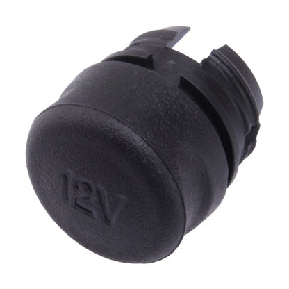 Cigarette Lighter Socket Cover for Ford E-150 E-250 (2003-2008)