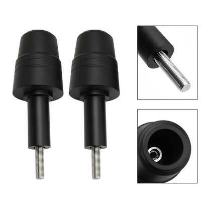 M10 Frame Slider Coils for Kawasaki Ninja Z900 (2017-2023)