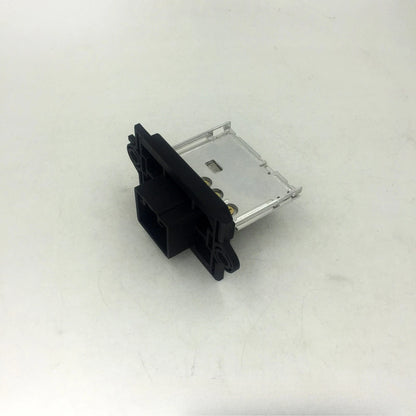 Heater Blower Motor Resistor for Dodge Nitro / Jeep Liberty (2002–2011)