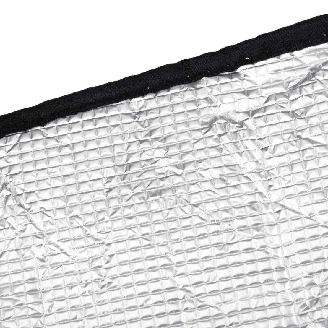 Folding Rear Windscreen Sun Shade for Subaru Outback (2008-2014)