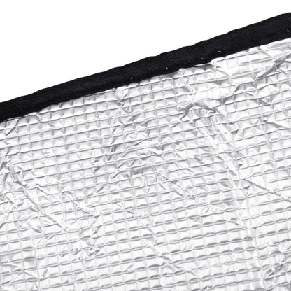Folding Rear Windscreen Sun Shade for Subaru Outback (2008-2014)