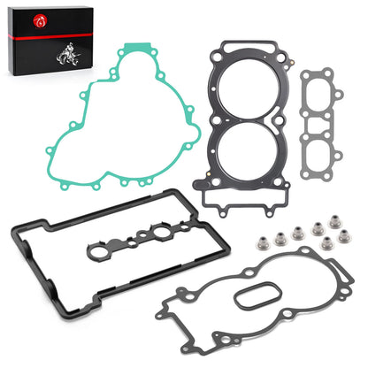 Engine Head Gasket Seal for Polaris Ranger RZR ACE 900 1000 RS1