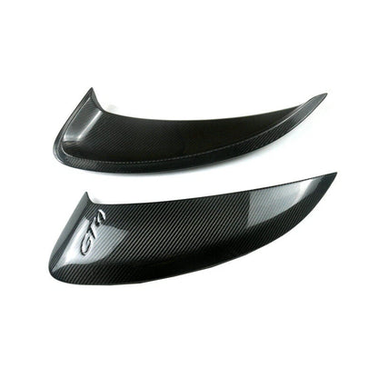 Fits 13-16 Porsche Boxster Cayman 981 GT4-Style Side Air Dam Scoop Vent Fender