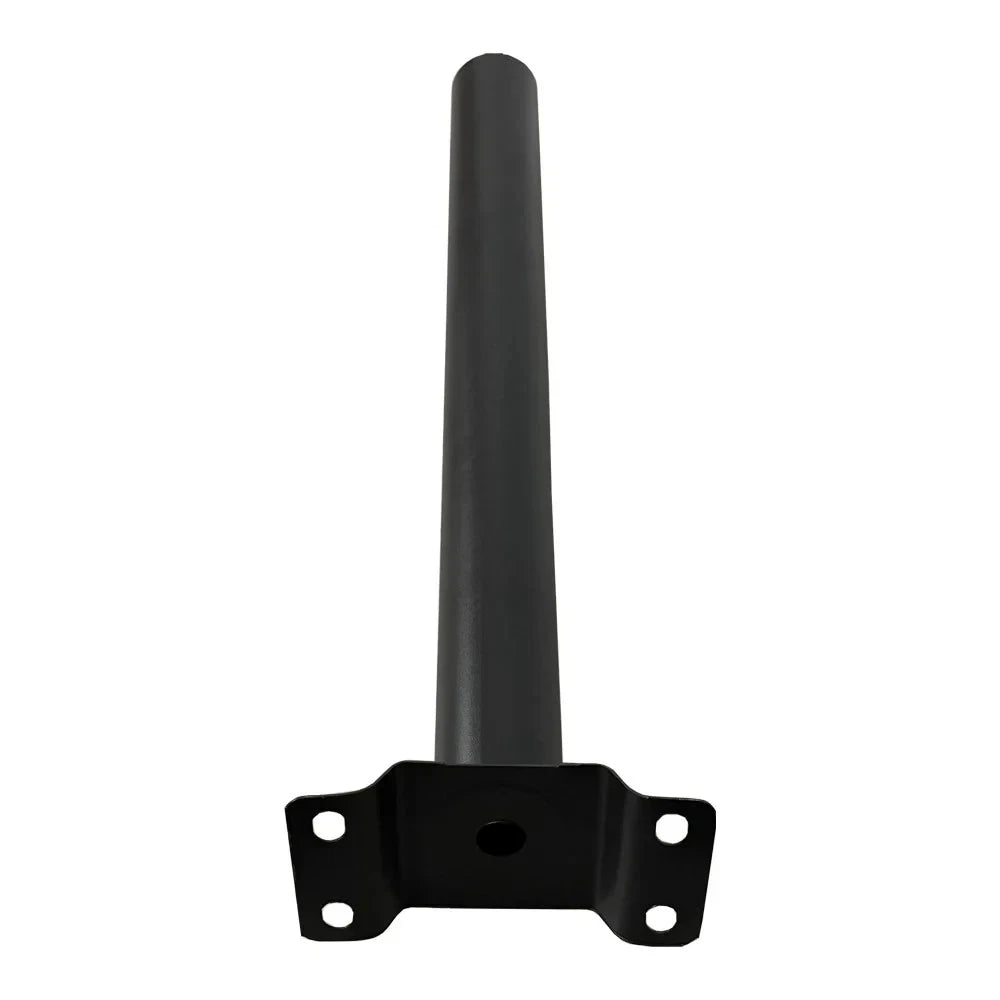 Solar LED Outdoor Street Light Pole Mounting Bracket for Easy Fixture