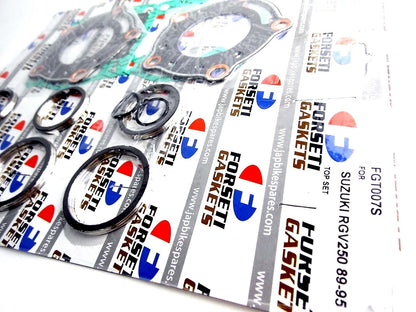 Top End Engine Gasket Set for APRILIA RS250 (1995-2003)
