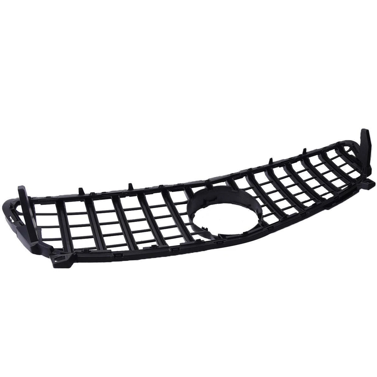 Grille for Mercedes W176 A-Class A180 A200 A220 A160 4-MATIC (2012-2018)