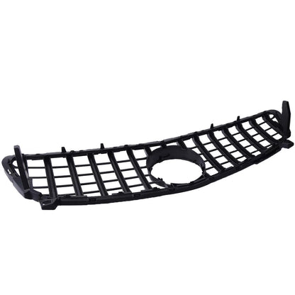 Grille for Mercedes W176 A-Class A180 A200 A220 A160 4-MATIC (2012-2018)