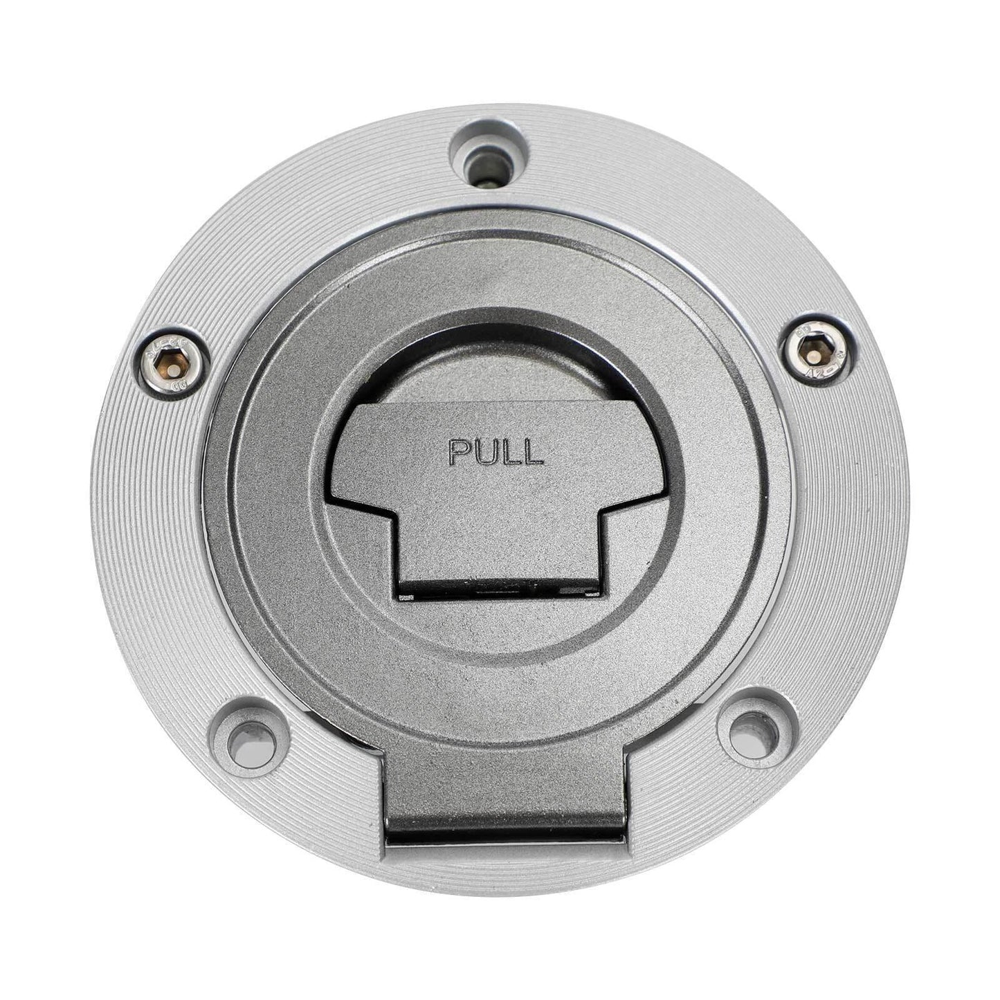 Fuel Tank Cap Lock for Yamaha FJR1300 FZ1 FZ6 FZ8 XJR1300 YZF R1 R6 (2001-2023)