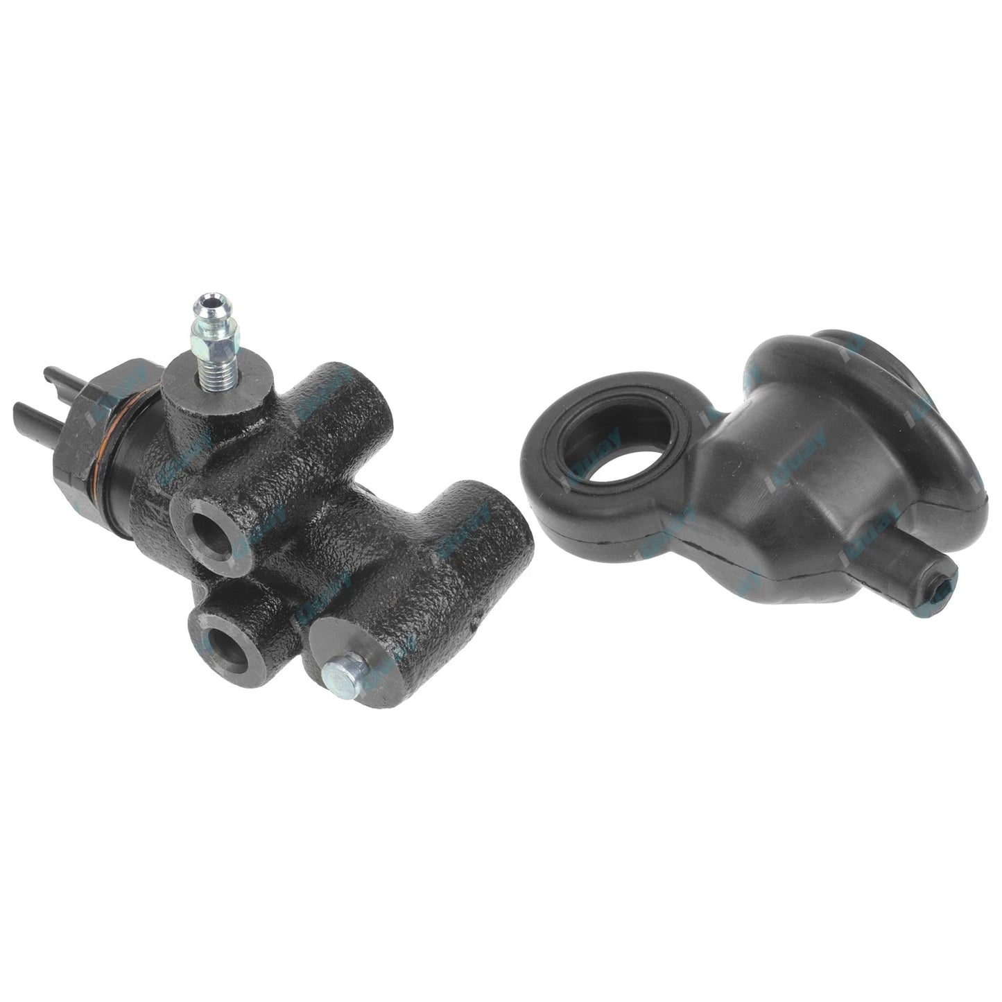 Brake Proportioning Valve + Boot for Toyota Landcruiser VDJ76 VDJ78 VDJ79 (2007-2022)
