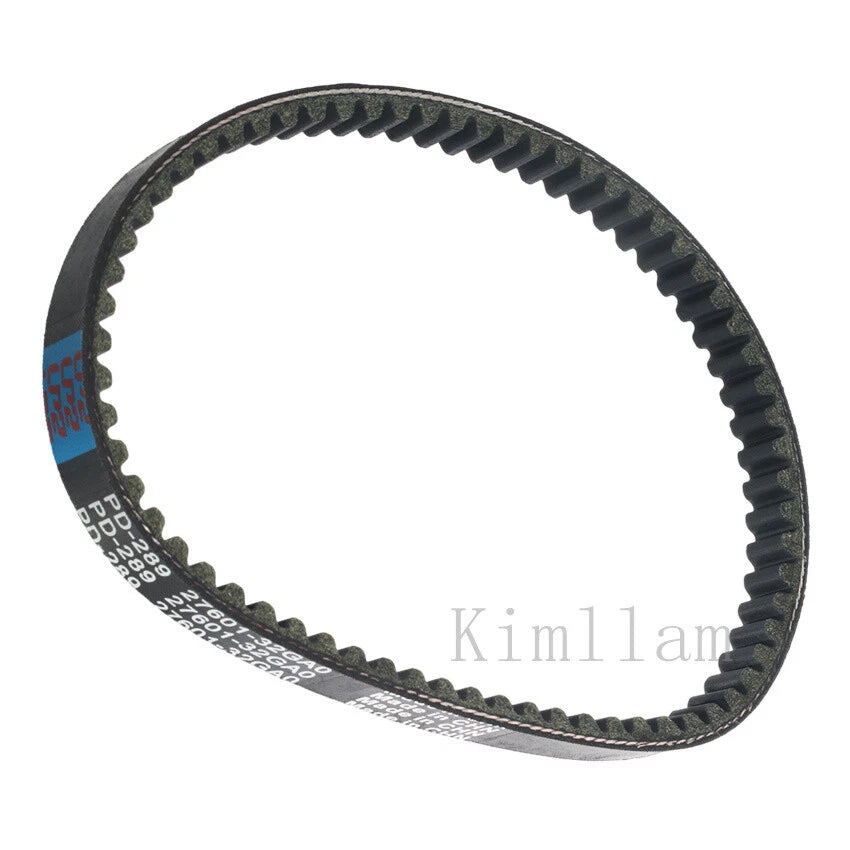 Drive Belt for Suzuki Lets 4/5 50cc, Address V50, V50G