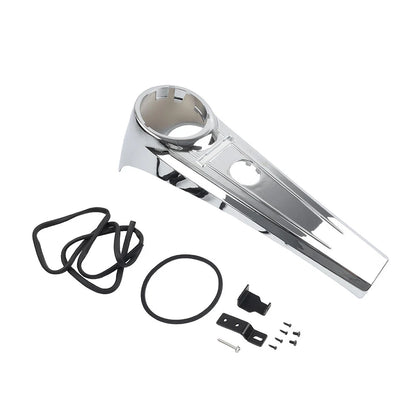 Dash Panel Gas Tank Fuel Cover for Harley Softail Heritage Night Train (2000-2017)