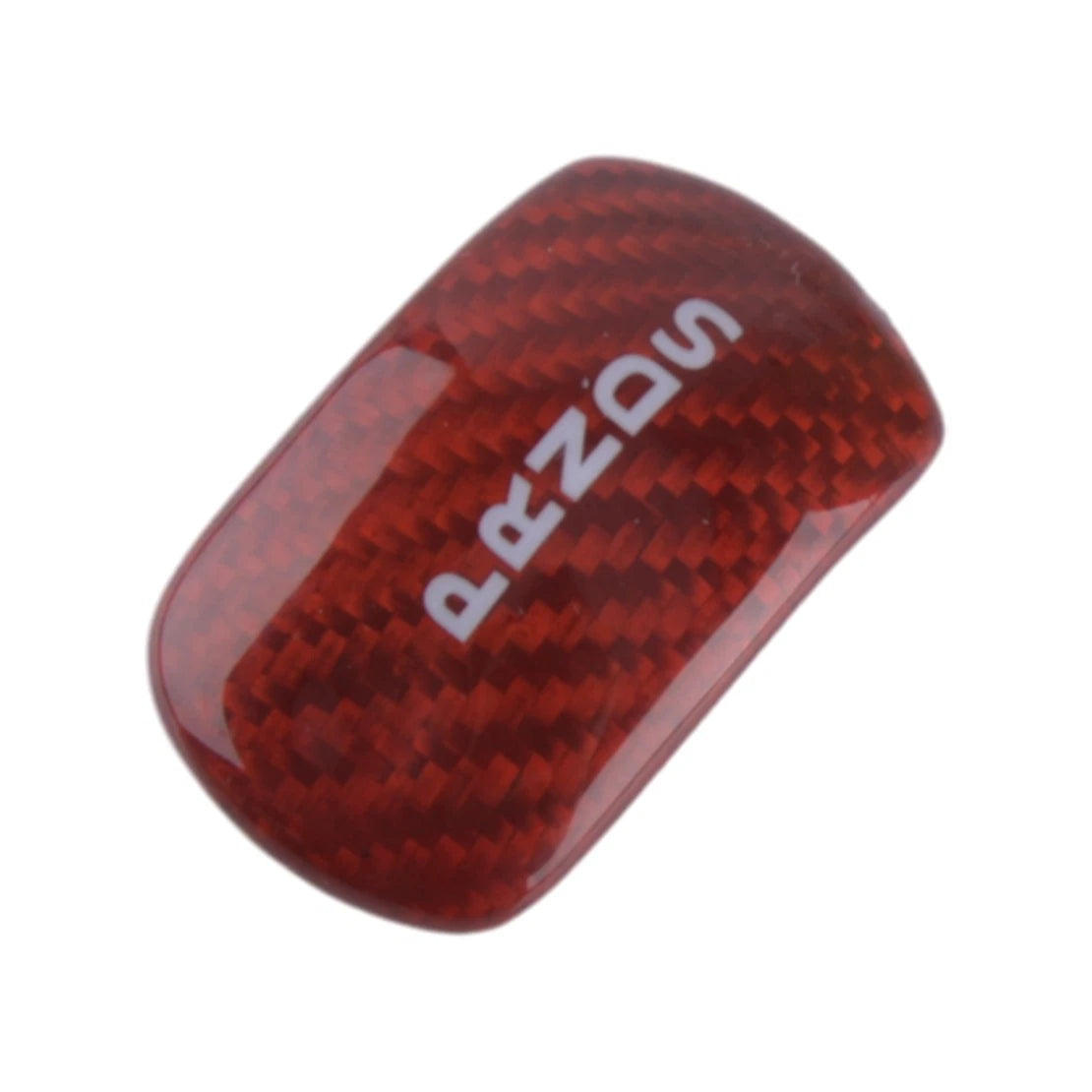 Shift Knob Cover Frame for 2015-2019 Ford Mustang AT (2015-2019)