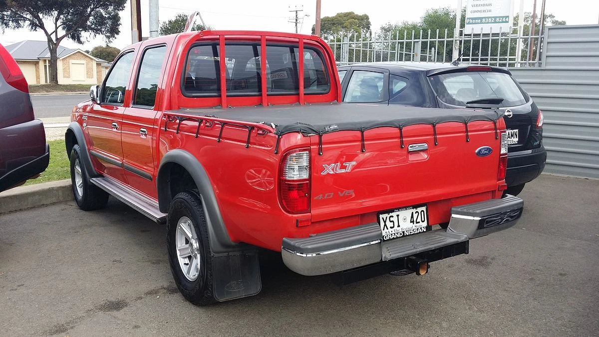 Tail Light for Ford Courier Ranger PG PH Pickup (2002-2006)