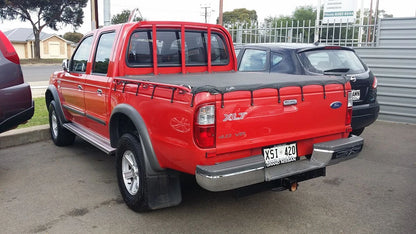 Tail Light for Ford Courier Ranger PG PH Pickup (2002-2006)