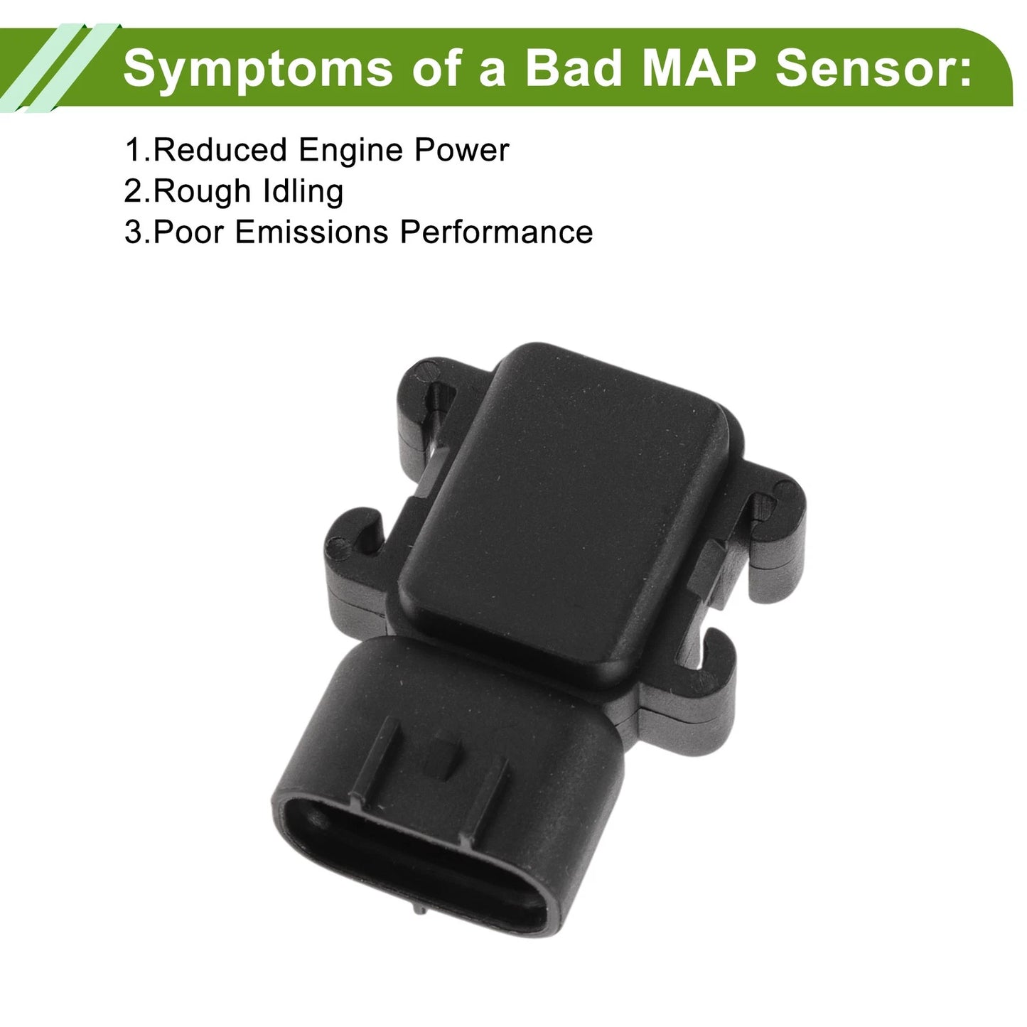 MAP Sensor for Toyota Celica (1994-1999)
