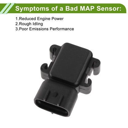 MAP Sensor for Toyota Celica (1994-1999)