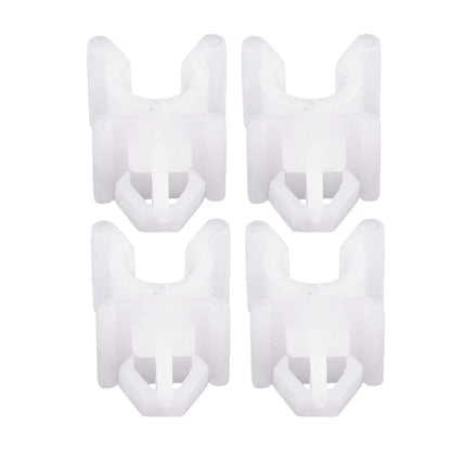 4 x Bonnet Rod Retainer Mounting for Toyota 4Runner Tacoma (2003-2023)