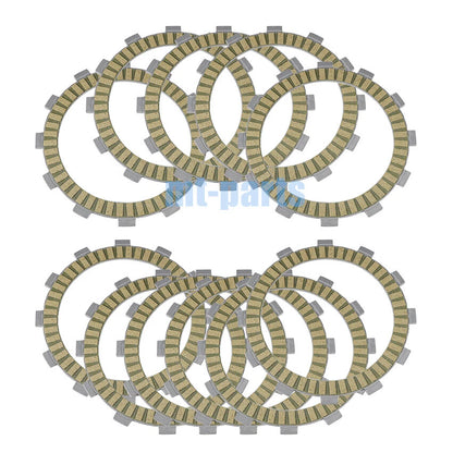 Clutch Friction Disc Plate Kit for Ducati Monster 821 (2015-2021)