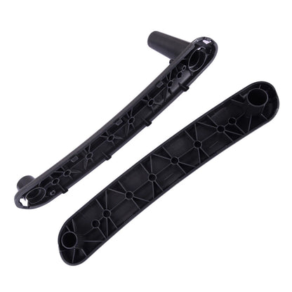 Left Interior Door Handle for Mitsubishi Eclipse (2006-2012)