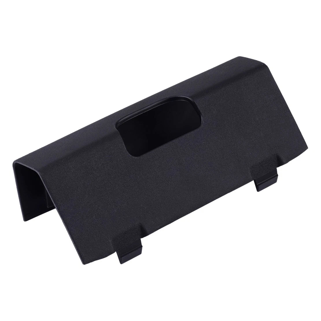 Front Bumper Spoiler Towing Eye Hook Cover for Land Rover Range Rover (06-09)