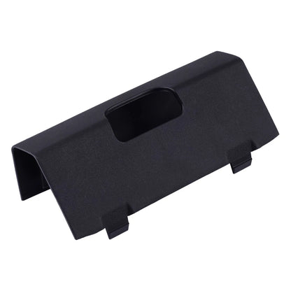 Front Bumper Spoiler Towing Eye Hook Cover for Land Rover Range Rover (06-09)