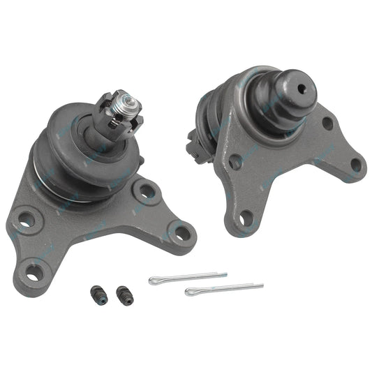 2 Upper Ball Joints for Toyota Hilux LN147 RZN147 RZN149 RZN154 1997~2005 RWD