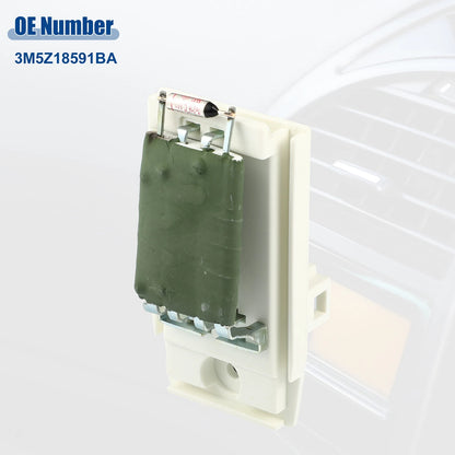 Blower Motor Resistor for Ford Transit Connect (2002-2013)