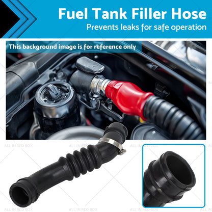Fuel Tank Filler Hose for Toyota Land Cruiser Prado (2003-2009)