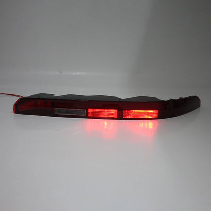 Rear Bumper Lower Taillight with 5 Bulbs for Audi Q7 (2016-2023) Right