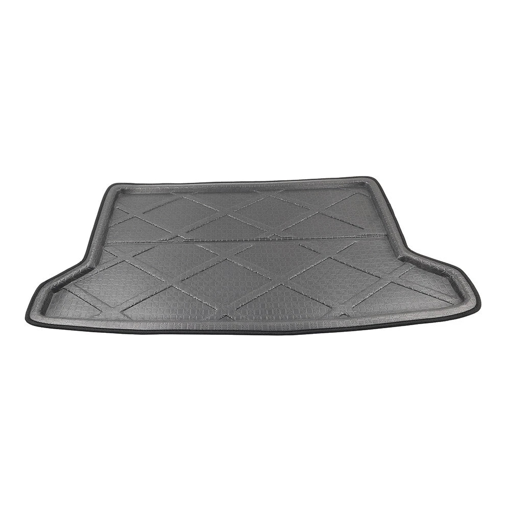 Cargo Trunk Tray Liner Mat for Suzuki SX4 (2006-2013)