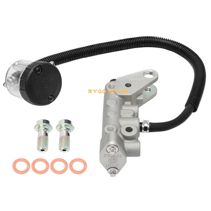 Rear Brake Master Cylinder for Can Am Renegade (2012–2021)