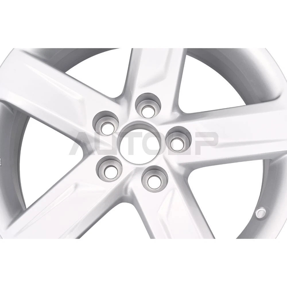 Rim / 17x7 / Factory Alloy for Toyota Camry (2012–2014)