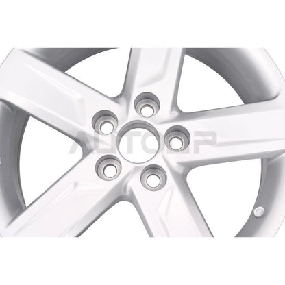 Rim / 17x7 / Factory Alloy for Toyota Camry (2012–2014)