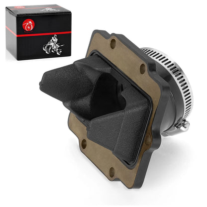 CARBURETOR HOLDER for Kawasaki KX 500 (1989–2004)