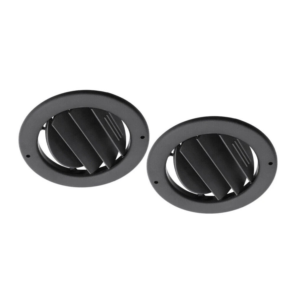 Roof Headliner AC Heater Air Vents for Ford Explorer, Lincoln MKT (2011-2019)