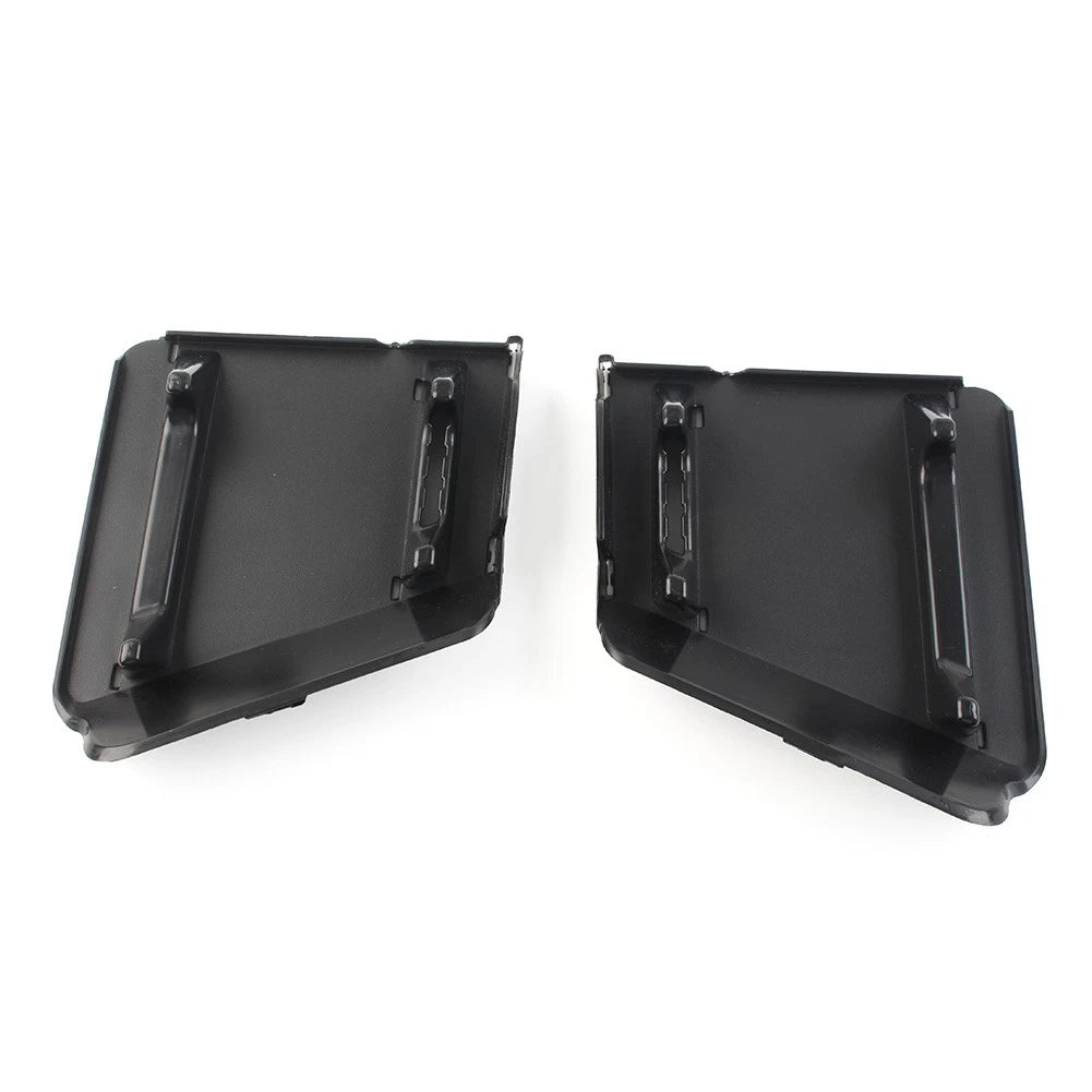 Fog Light Grill Bezel Cover for Audi Q7 Standard Model (2016-2019)