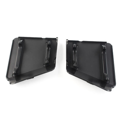 Fog Light Grill Bezel Cover for Audi Q7 Standard Model (2016-2019)