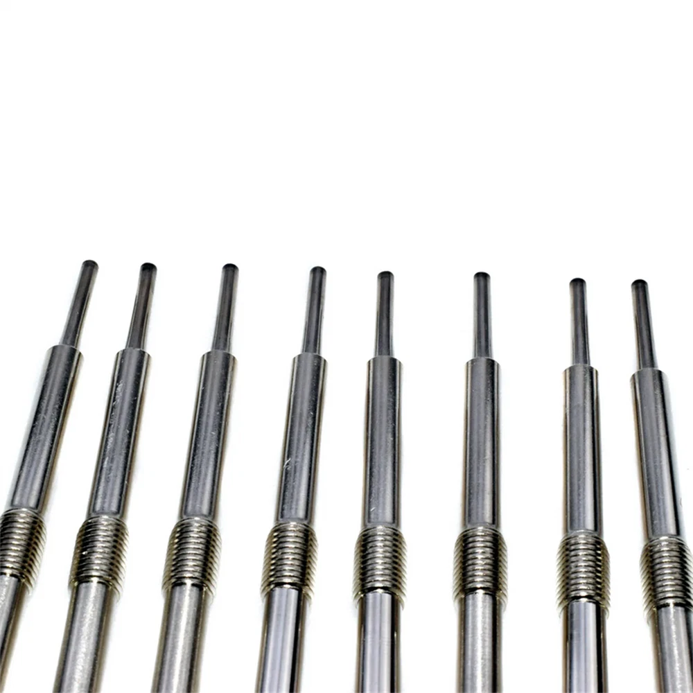 8Pcs Glow Plugs Set for Chevrolet Express Silverado GMC Savana Sierra (2003-2023)