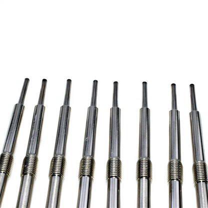8Pcs Glow Plugs Set for Chevrolet Express Silverado GMC Savana Sierra (2003-2023)