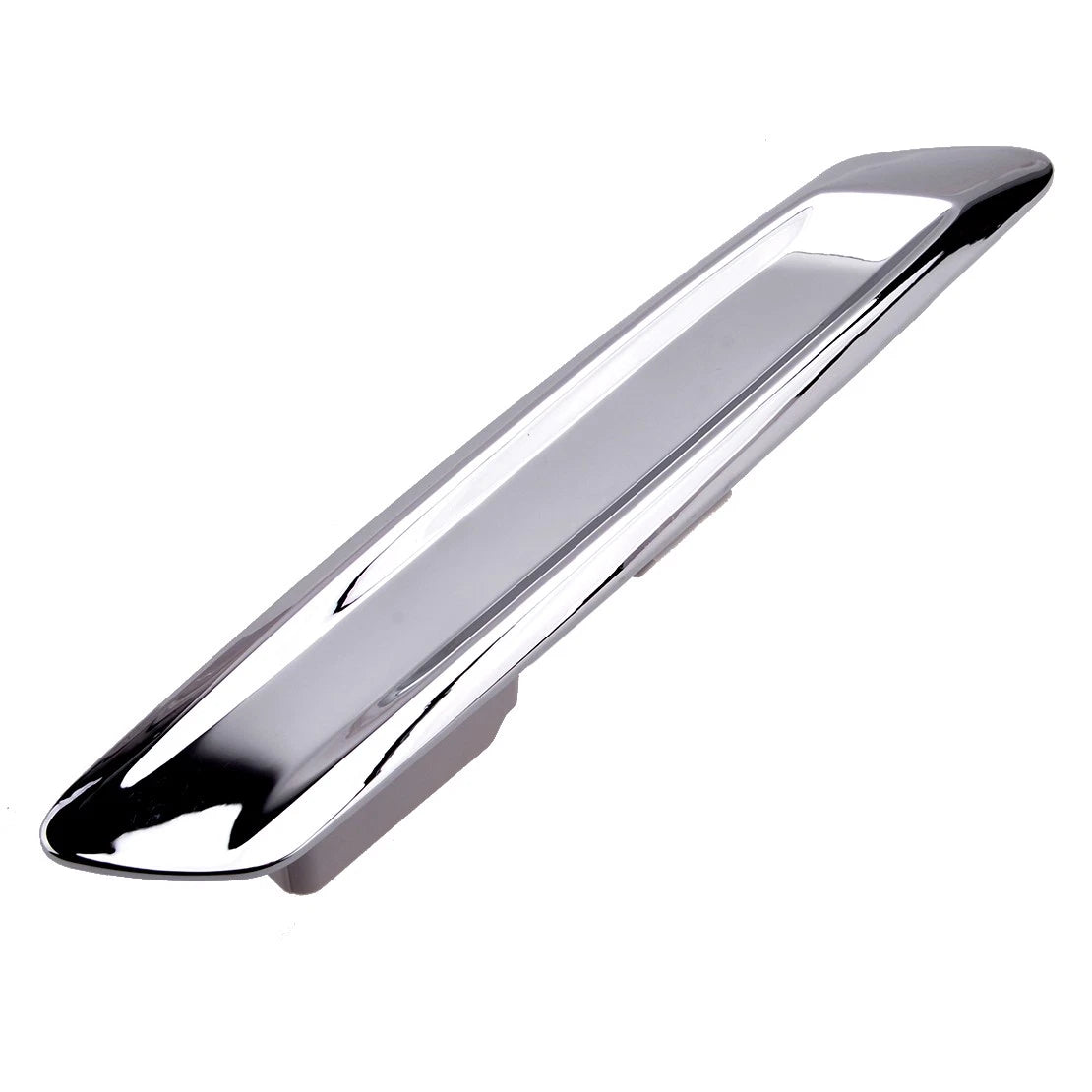 Exterior Fender Trim Molding Cover for BMW 5 Series F10 (2013-2016)