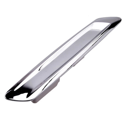 Exterior Fender Trim Molding Cover for BMW 5 Series F10 (2013-2016)