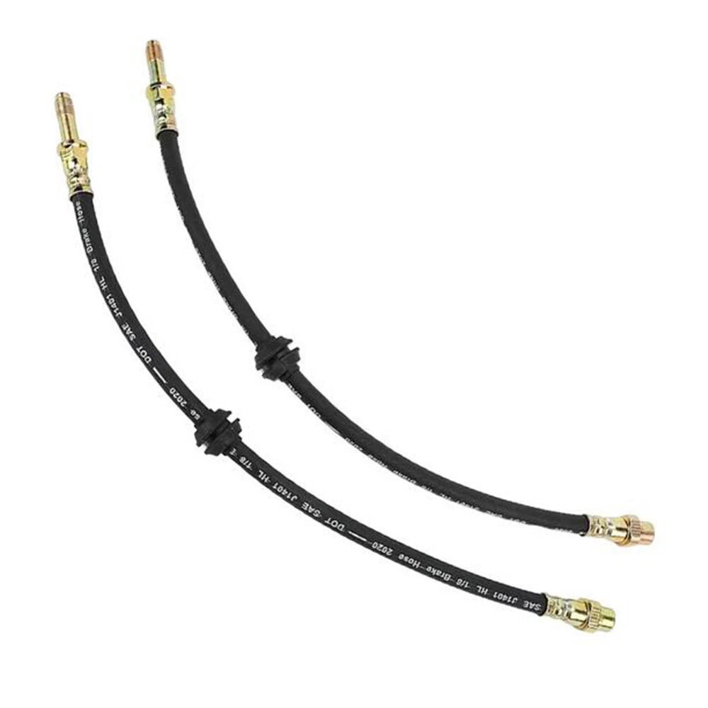 Front Brake Hose for BMW 3 Series E46 Z4 E85 (2000-2006)