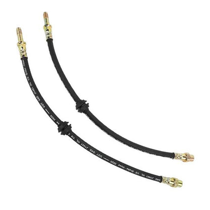 Front Brake Hose for BMW 3 Series E46 Z4 E85 (2000-2006)